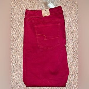 American Eagle Jennings